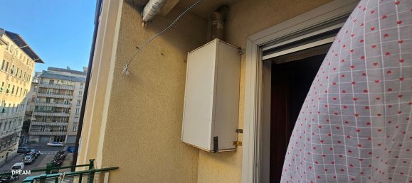 Квартира с 4 комнатами в Триест, Италия № 94230 6