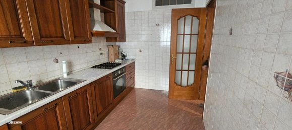 Квартира с 4 комнатами в Триест, Италия № 94230 7