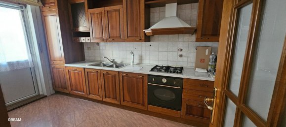 Квартира с 4 комнатами в Триест, Италия № 94230 4