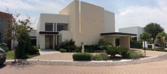 3 chambres Maison à Queretaro, Mexico No. 157116 2