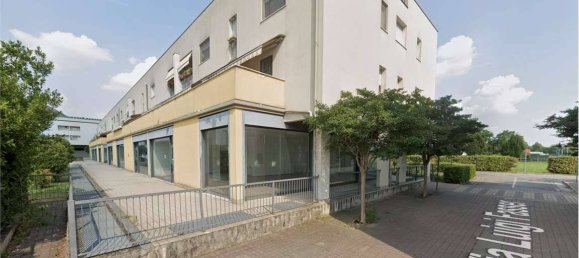 5 rooms Commercial property in Brescia, Italy No. 282095 5