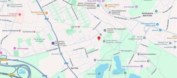 5 rooms Commercial property in Brescia, Italy No. 282095 6