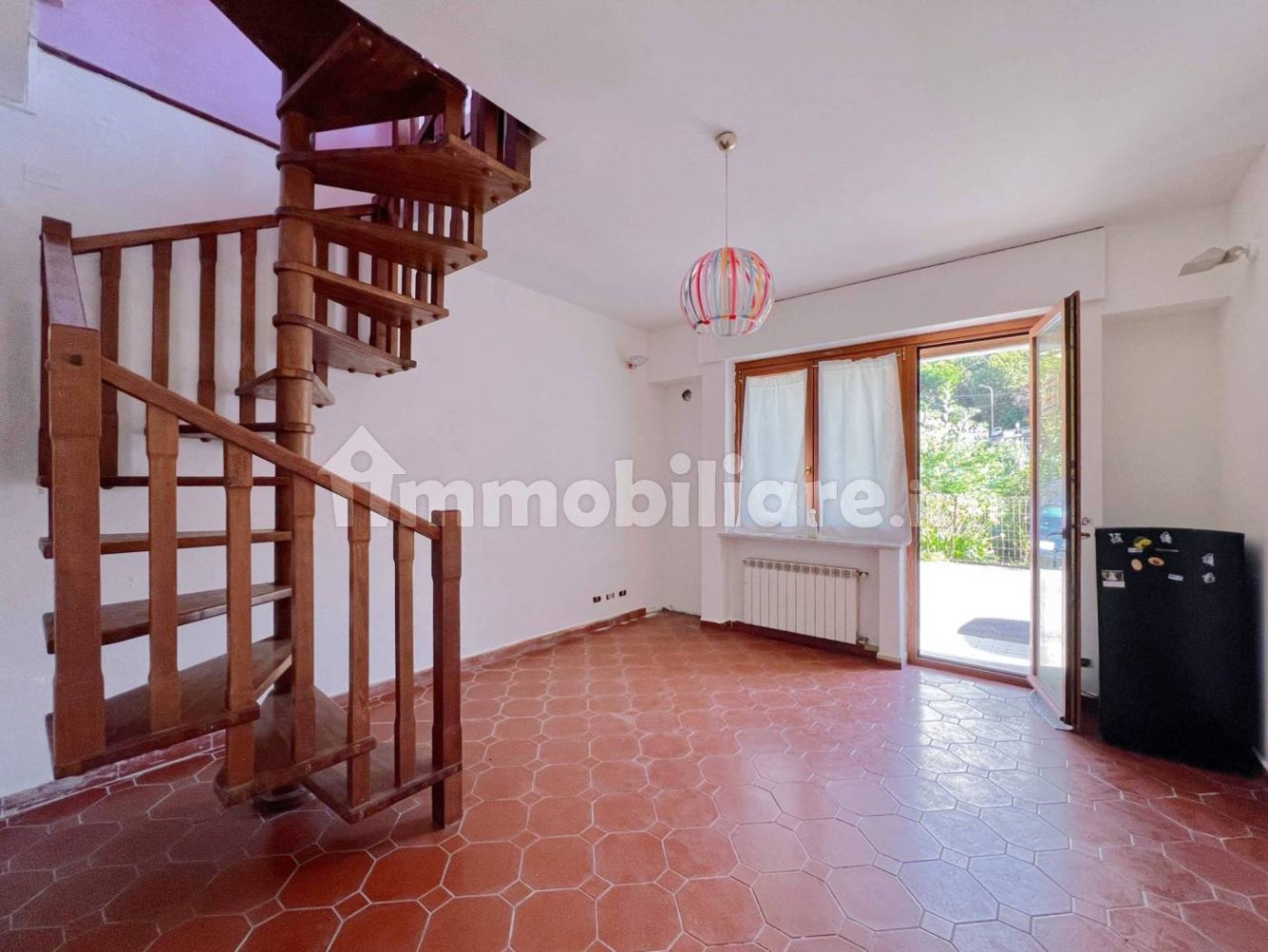 2 Schlafzimmer Wohnung in Celle Ligure, Italy, Nr. 159672