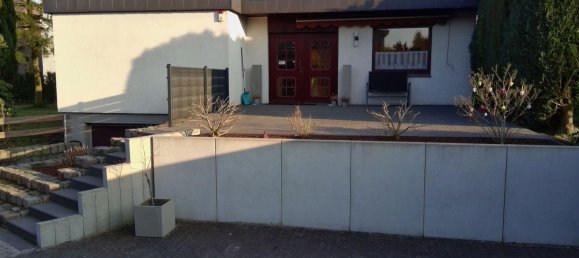 3-salle Bungalow à Schleswig-Holstein, Germany No. 6869 3