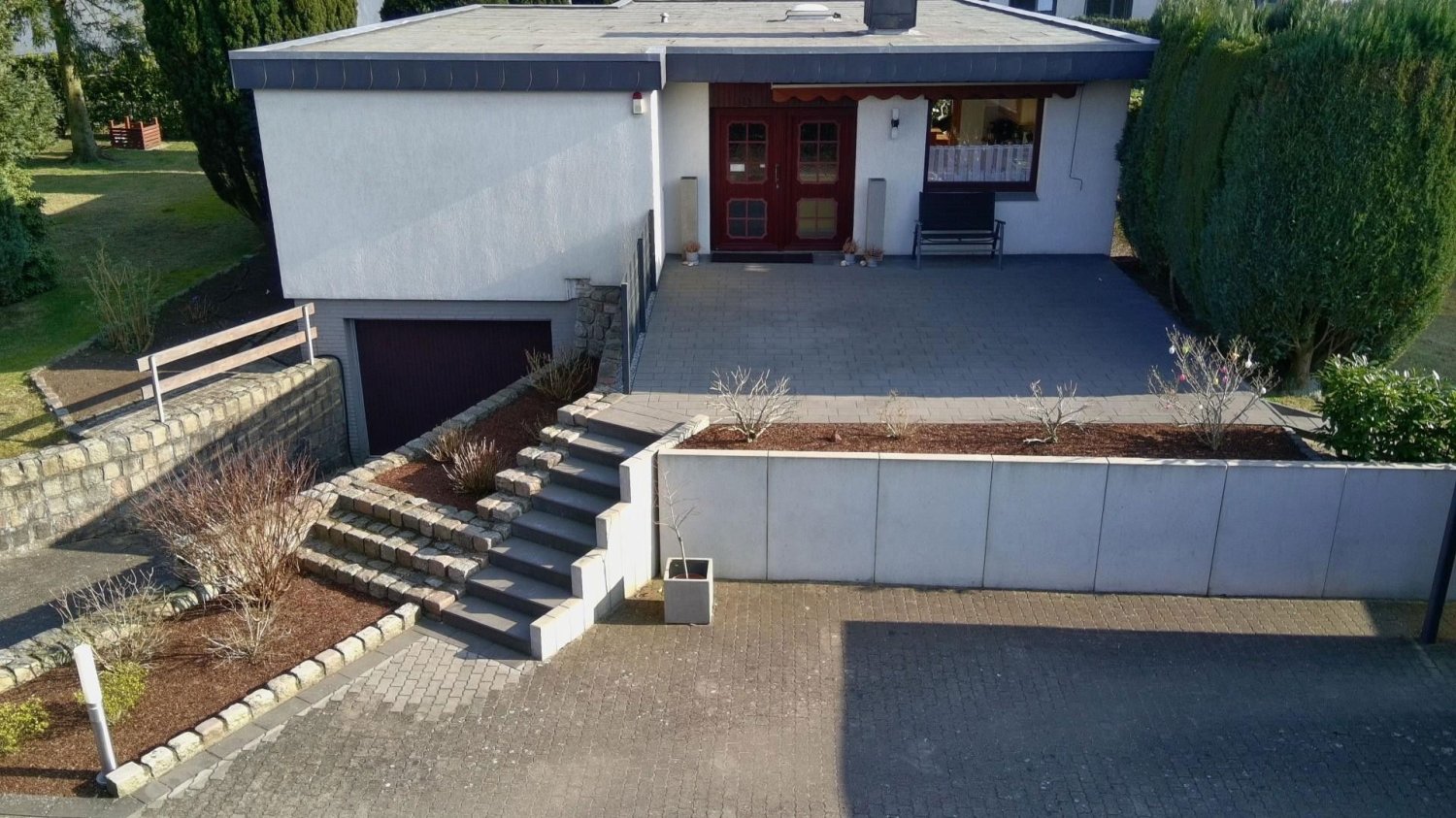 3-salle Bungalow à Schleswig-Holstein, Germany No. 6869