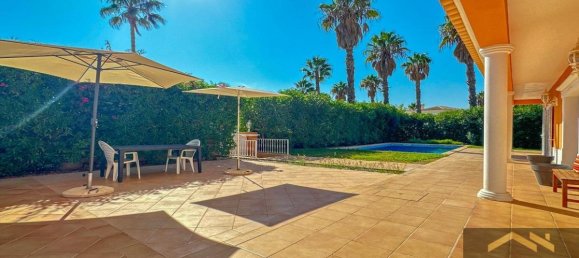 4 chambres Villa à Almancil, Portugal No. 9285 8