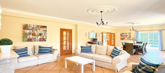 4 chambres Villa à Almancil, Portugal No. 9285 11