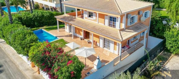 4 chambres Villa à Almancil, Portugal No. 9285 4