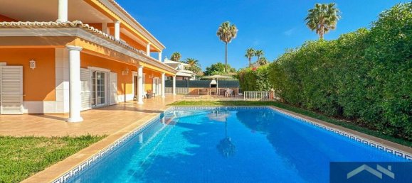 4 chambres Villa à Almancil, Portugal No. 9285 3