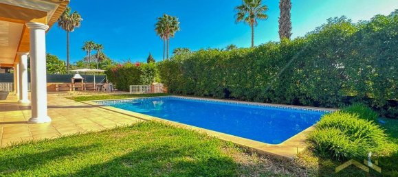 4 chambres Villa à Almancil, Portugal No. 9285 2