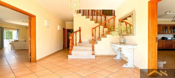 4 chambres Villa à Almancil, Portugal No. 9285 10