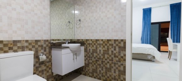 Edifício em Dubai, UAE 6503 m² N.º 8984 8