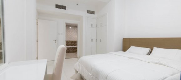 Edifício em Dubai, UAE 6503 m² N.º 8984 2