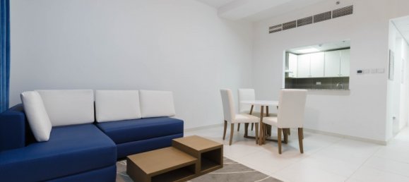 Edifício em Dubai, UAE 6503 m² N.º 8984 4