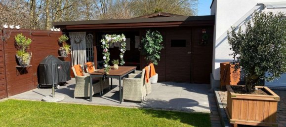 3 Schlafzimmer Haus in Kleve, Germany, Nr. 210053 31