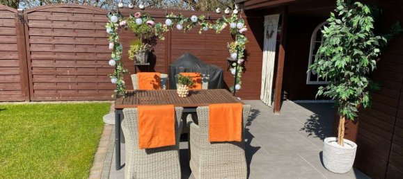 3 Schlafzimmer Haus in Kleve, Germany, Nr. 210053 35