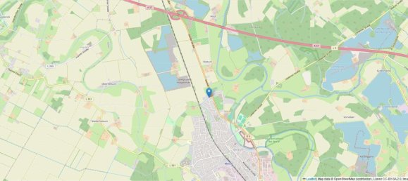 3 Schlafzimmer Haus in Kleve, Germany, Nr. 210053 39