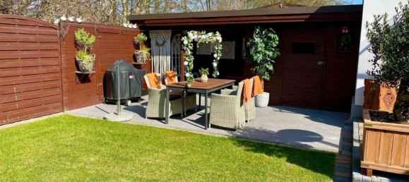 3 Schlafzimmer Haus in Kleve, Germany, Nr. 210053 27