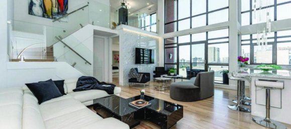 2 bedrooms Condo in Hamilton, Canada No. 983 5