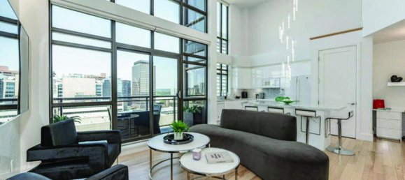 2 bedrooms Condo in Hamilton, Canada No. 983 4