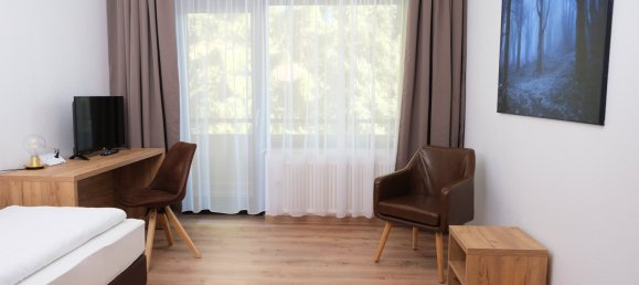 Hotel de 25 habitaciónes en Uelzen, Germany No. 357505 10