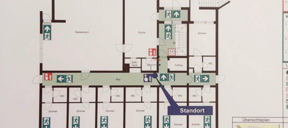 Hotel de 25 habitaciónes en Uelzen, Germany No. 357505 22