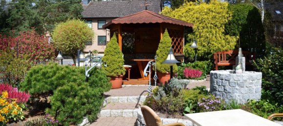 Hotel de 25 habitaciónes en Uelzen, Germany No. 357505 14