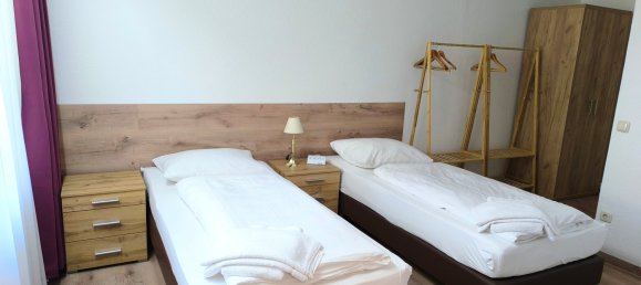 Hotel de 25 habitaciónes en Uelzen, Germany No. 357505 11