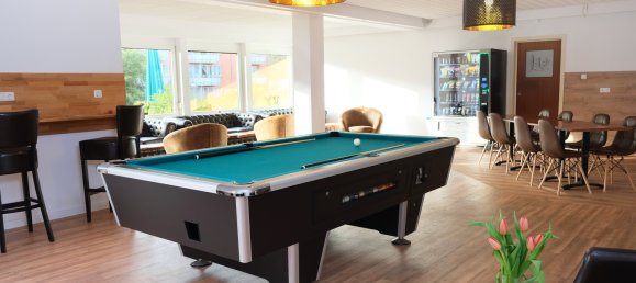 Hotel de 25 habitaciónes en Uelzen, Germany No. 357505 3