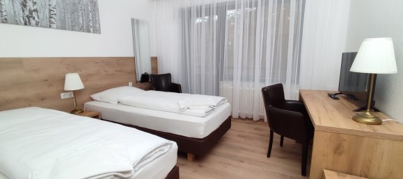 Hotel de 25 habitaciónes en Uelzen, Germany No. 357505 5