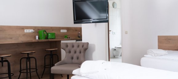 Hotel de 25 habitaciónes en Uelzen, Germany No. 357505 12