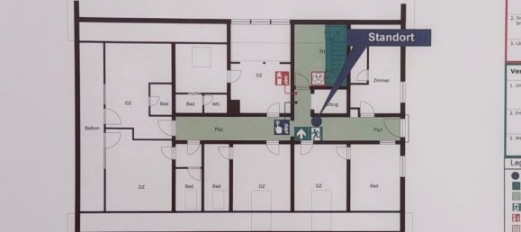 Hotel de 25 habitaciónes en Uelzen, Germany No. 357505 24