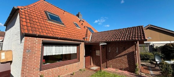 3 غرف نوم منزل في Schleswig-Holstein, Germany رقم 77170 10