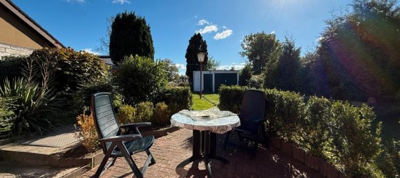 3 غرف نوم منزل في Schleswig-Holstein, Germany رقم 77170 14