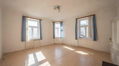 2-Zimmer Wohnung in Favoriten, Austria, Nr. 128767