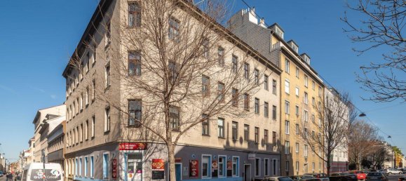 2-Zimmer Wohnung in Favoriten, Austria, Nr. 128767 2