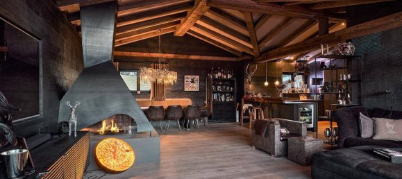 4 bedrooms House in Kitzbuhel, Austria No. 140092 2