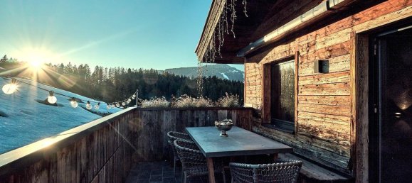 4 bedrooms House in Kitzbuhel, Austria No. 140092 4