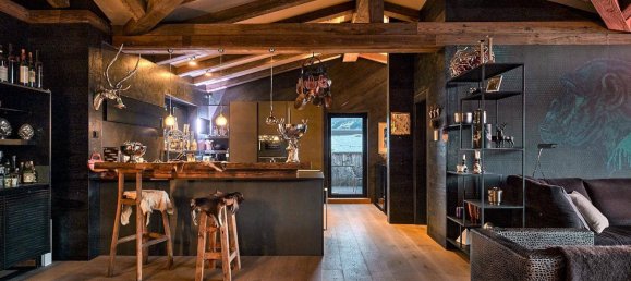 4 bedrooms House in Kitzbuhel, Austria No. 140092 3