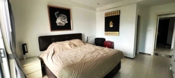 1 Schlafzimmer Eigentumswohnung in Pattaya, Thailand, Nr. 20563 9