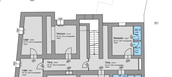 Gewerbliche Immobilie in Spittal an der Drau, Austria 567m², Nr. 47012 13