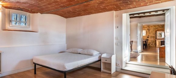 10-Zimmer Haus in Cortona, Italy, Nr. 57752 18