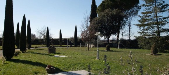 10-Zimmer Haus in Cortona, Italy, Nr. 57752 36