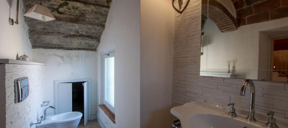 10-Zimmer Haus in Cortona, Italy, Nr. 57752 19