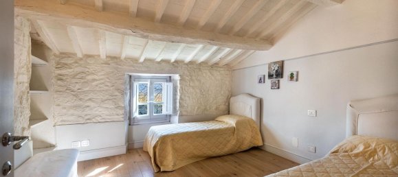 10-Zimmer Haus in Cortona, Italy, Nr. 57752 24