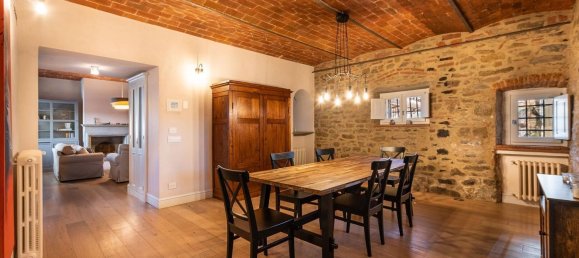 10-Zimmer Haus in Cortona, Italy, Nr. 57752 16