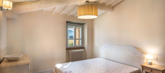10-Zimmer Haus in Cortona, Italy, Nr. 57752 23