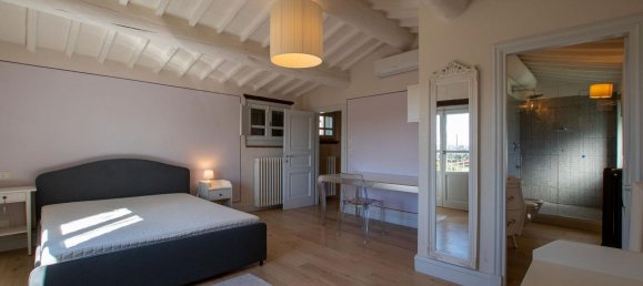 10-Zimmer Haus in Cortona, Italy, Nr. 57752 27