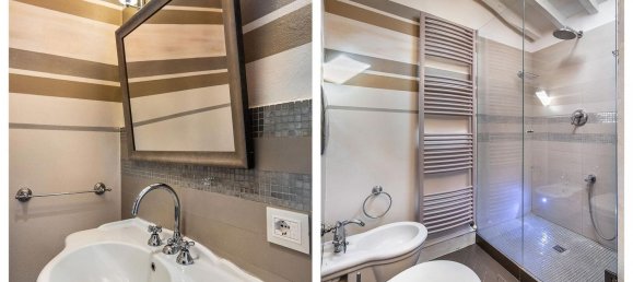 10-Zimmer Haus in Cortona, Italy, Nr. 57752 29