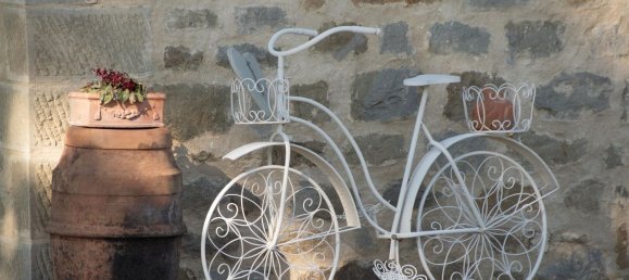 10-Zimmer Haus in Cortona, Italy, Nr. 57752 40